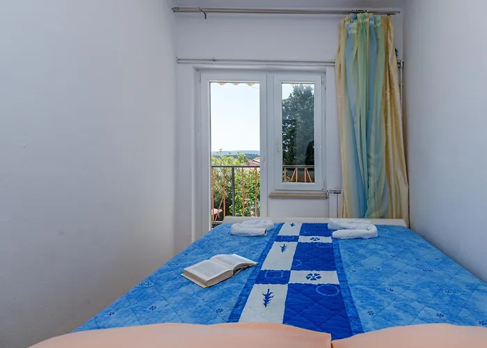 Beachside Krk - Happy Veglia