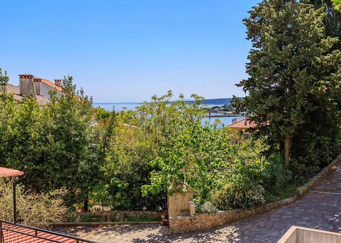 Beachside Krk - Happy Veglia