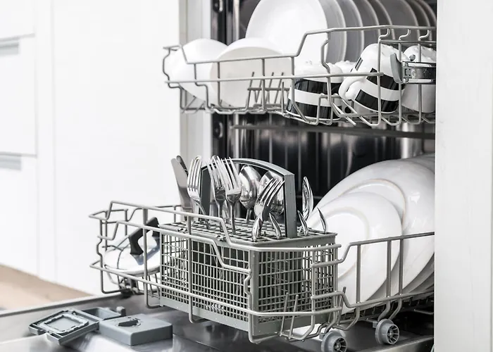 Apartament Beachside Krk - Happy *