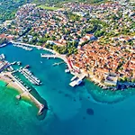 Beachside Krk - Happy * Krk Town