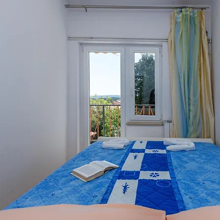 Seaview Tina Krk Island - Happy Krk Town