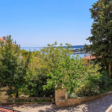 Seaview Tina Krk Island - Happy Krk Town